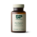 Okra Pepsin E3, 90 Capsules